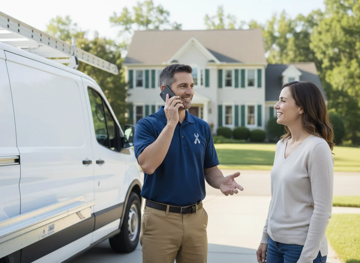 Home Gutter Service Barnard, SD FAQs